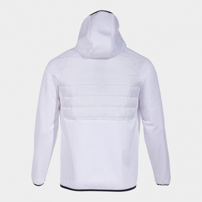 BERNA III SOFT SHELL WHITE WHITE