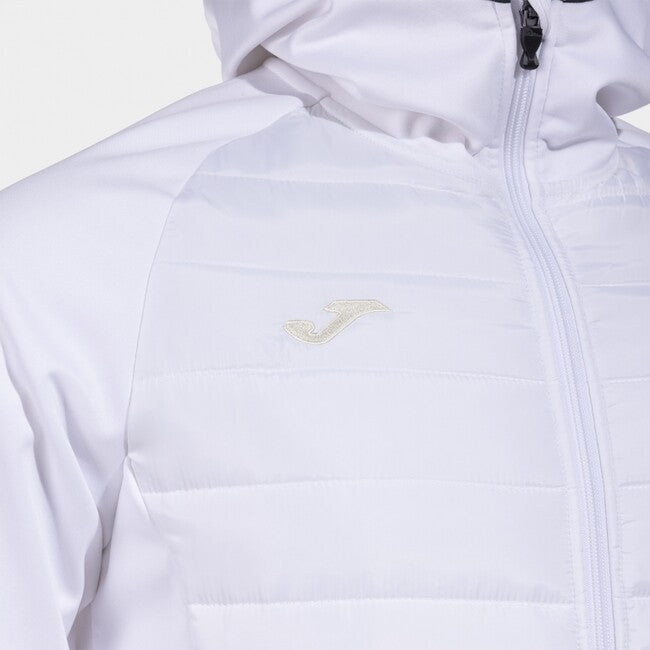BERNA III SOFT SHELL WHITE WHITE