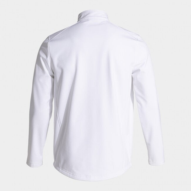 BASILEA II SOFT SHELL WHITE WHITE