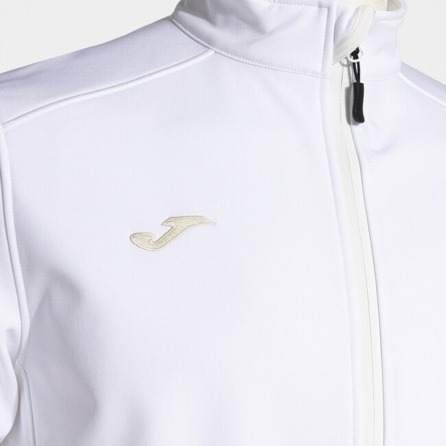 BASILEA II SOFT SHELL WHITE WHITE