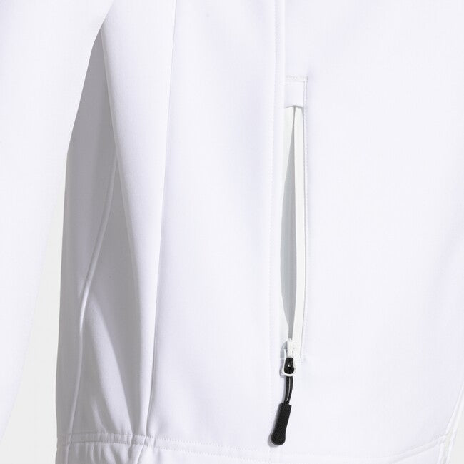 BASILEA II SOFT SHELL WHITE WHITE
