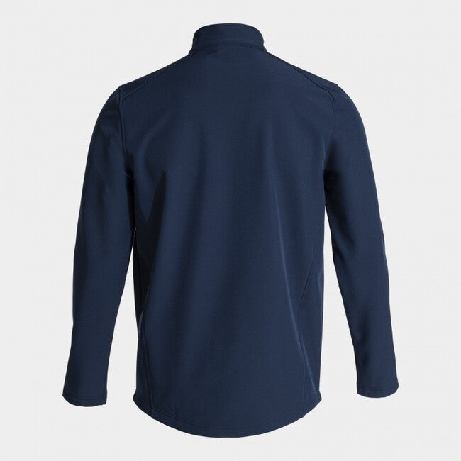 BASILEA II SOFT SHELL NAVY NAVY