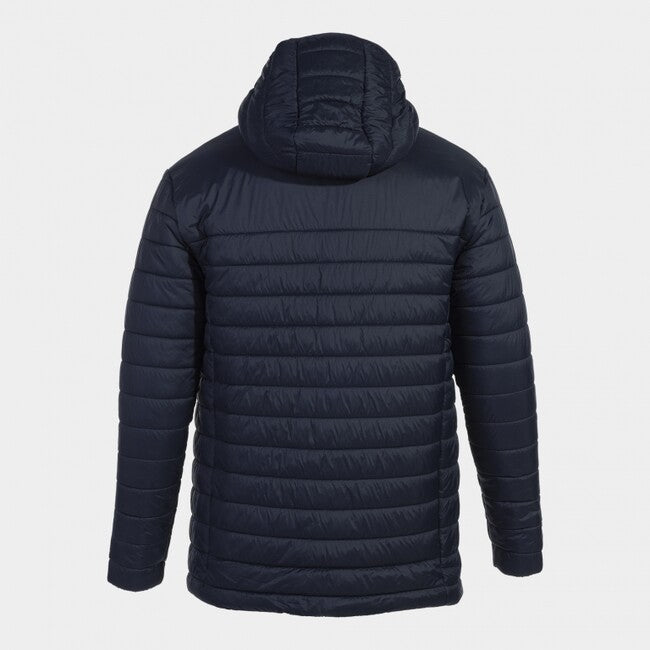 URBAN V ANORAK NAVY NAVY