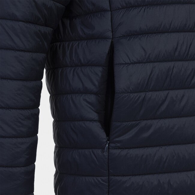 URBAN V ANORAK NAVY NAVY