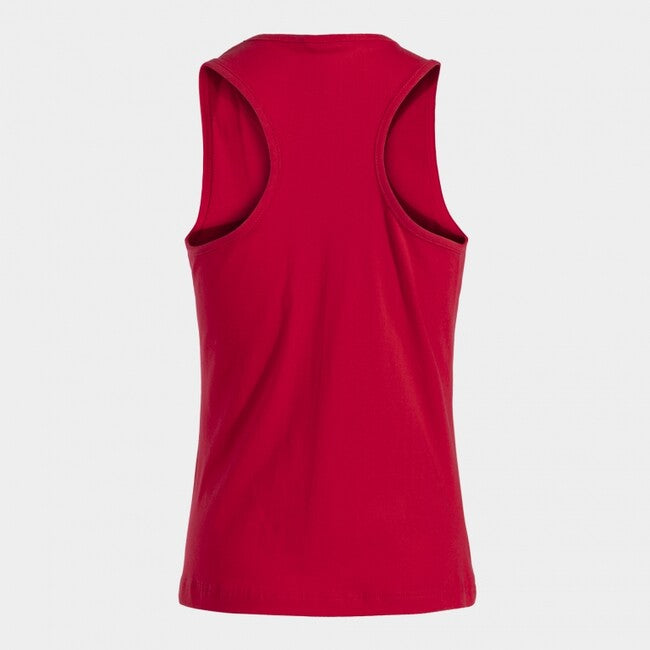 T-SHIRT OASIS RED