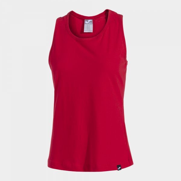 T-SHIRT OASIS RED