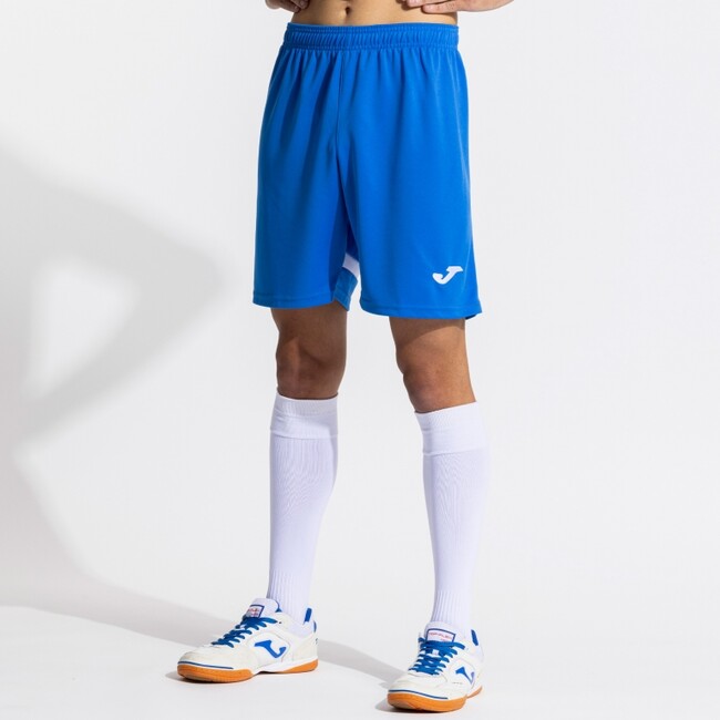 TOKYO SHORT ROYAL WHITE ROYAL-WHITE