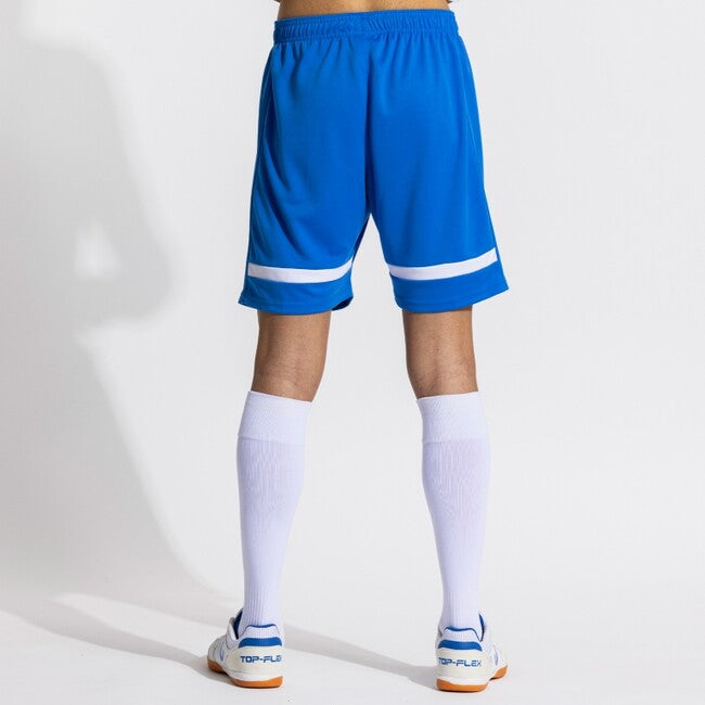 TOKYO SHORT ROYAL WHITE ROYAL-WHITE