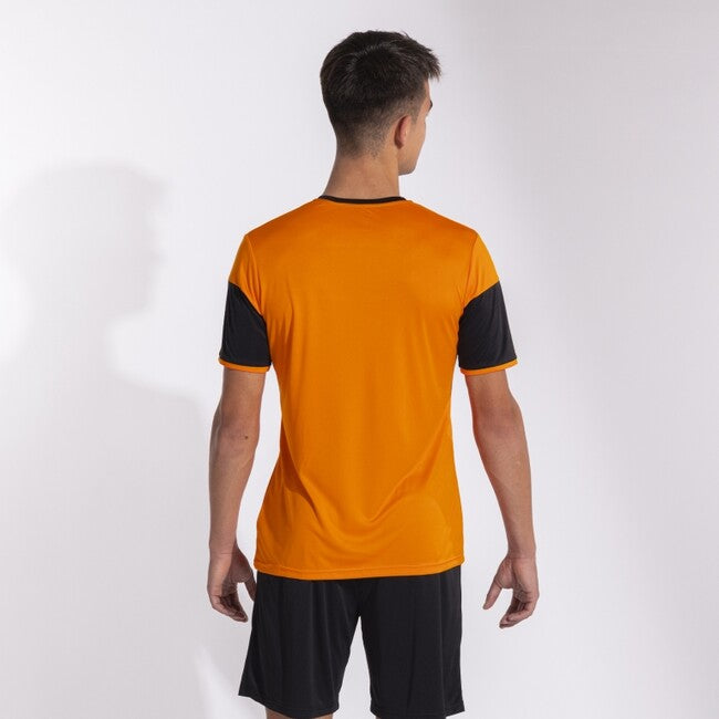 DANUBIO III SET ORANGE BLACK ORANGE-BLACK