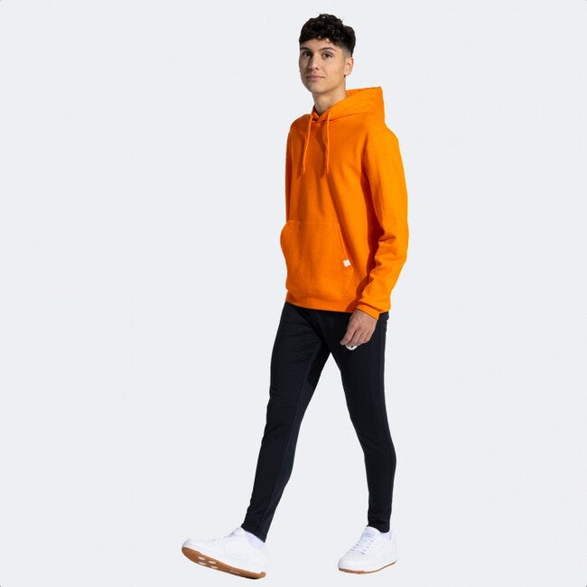 COMBI HOODIE ORANGE ORANGE