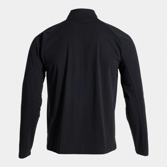 DOHA II FULL ZIP SWEATSHIRT BLACK BLACK