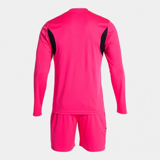 WINNER GK SET FLUOR PINK BLACK ROSA FLÚOR-NEGRO