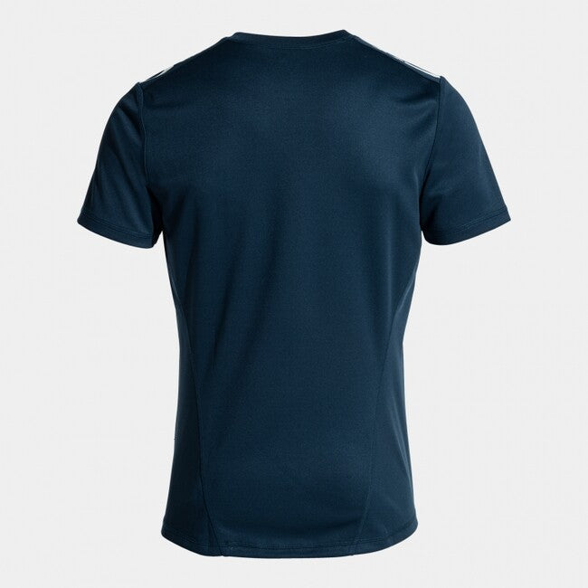 OLIMPIADA RUGBY SHORT SLEEVE T-SHIRT NAVY NAVY