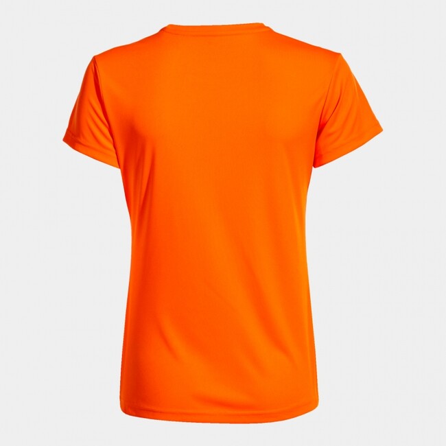 ORANGE COMBI T-SHIRT M/C WOMAN ORANGE