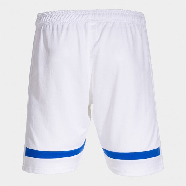 TOKYO SHORT WHITE ROYAL WHITE-ROYAL
