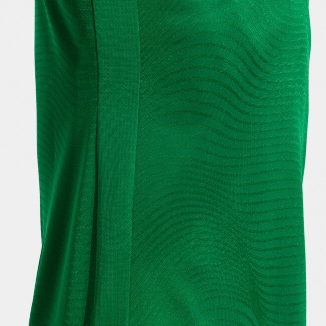 TOLETUM V SHORT SLEEVE T-SHIRT GREEN GREEN