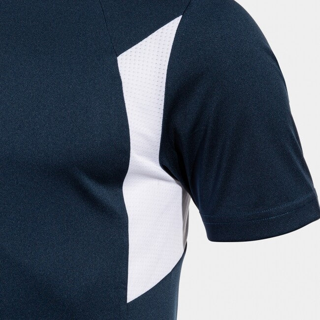 WINNER III SHORT SLEEVE T-SHIRT NAVY WHITE NAVY-WHITE