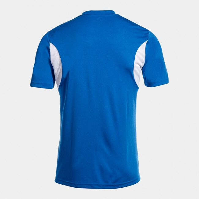 WINNER III SHORT SLEEVE T-SHIRT ROYAL WHITE ROYAL-WHITE
