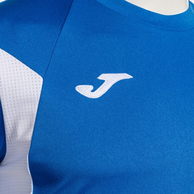 WINNER III SHORT SLEEVE T-SHIRT ROYAL WHITE ROYAL-WHITE