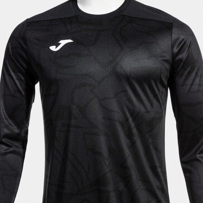 ZAMORA IX SET BLACK BLACK
