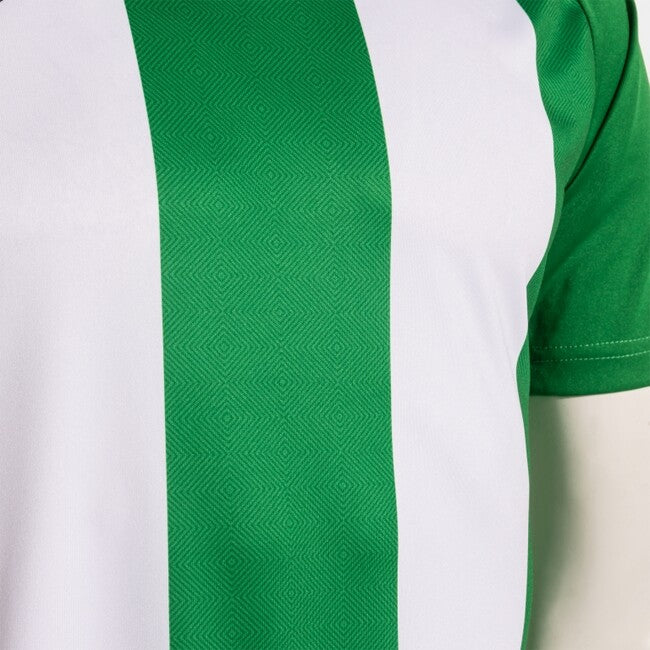 INTER IV SHORT SLEEVE T-SHIRT GREEN WHITE GREEN-WHITE