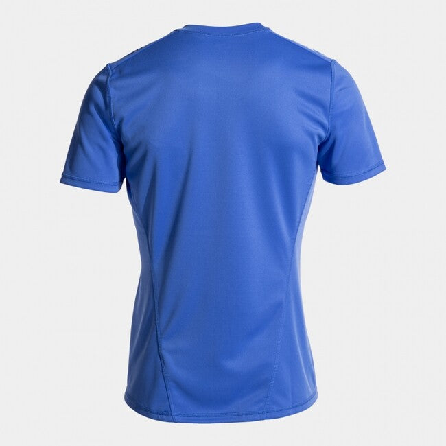 OLIMPIADA RUGBY SHORT SLEEVE T-SHIRT ROYAL ROYAL