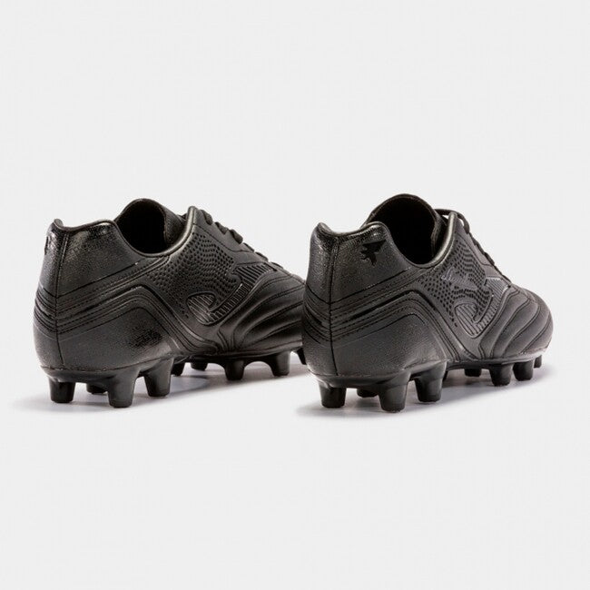 AGUILA 2521 BLACK FIRM GROUND BLACK