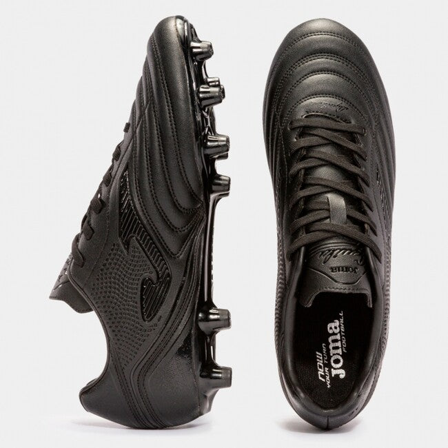 AGUILA 2521 BLACK FIRM GROUND BLACK