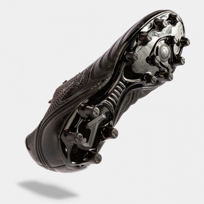 AGUILA 2521 BLACK FIRM GROUND BLACK