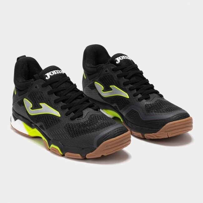 B.BRESTON 2501 BLACK BLACK