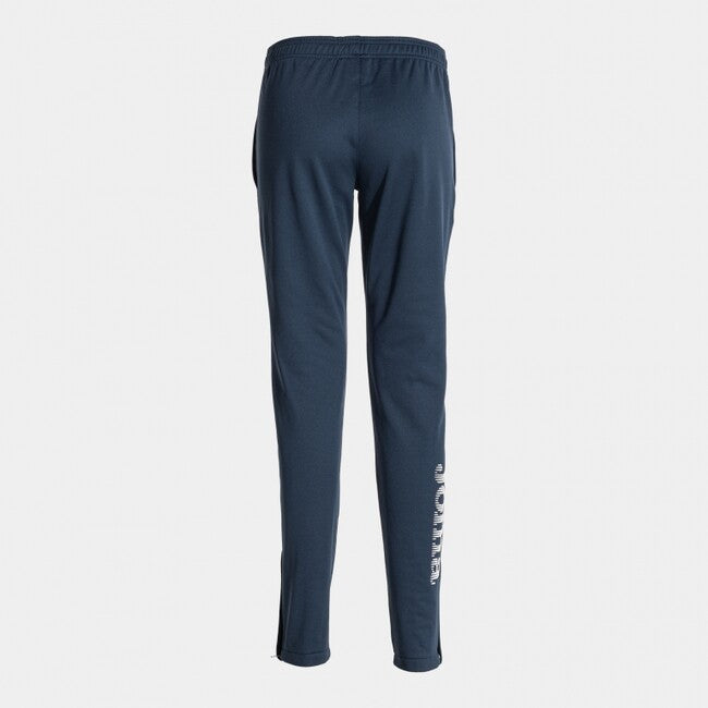 NILO LONG PANTS NAVY NAVY