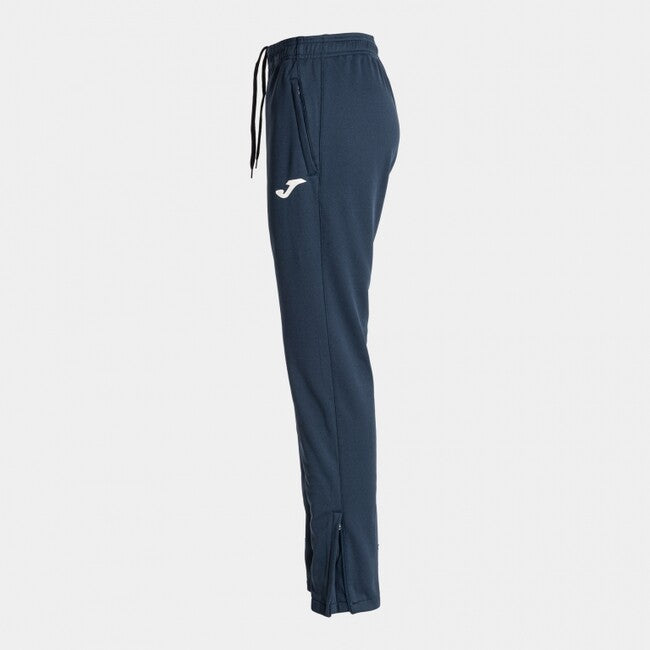 NILO LONG PANTS NAVY NAVY