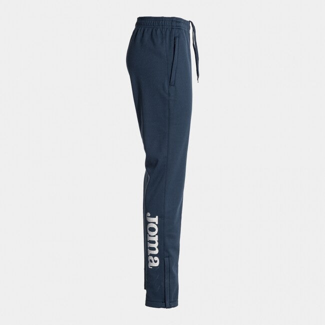 NILO LONG PANTS NAVY NAVY