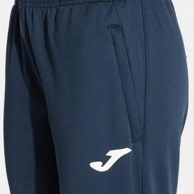 NILO LONG PANTS NAVY NAVY