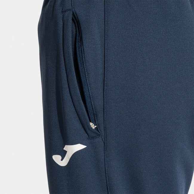NILO LONG PANTS NAVY NAVY