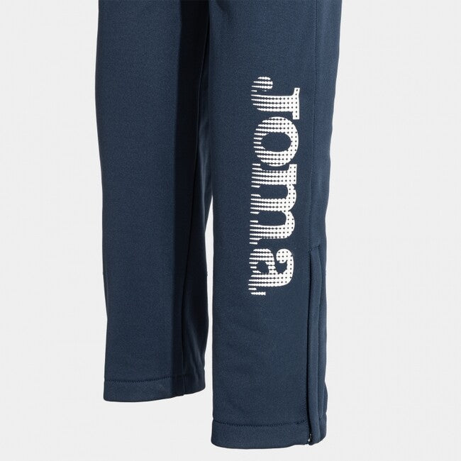 NILO LONG PANTS NAVY NAVY