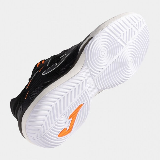 P.STROKE MEN 2501 BLACK BLACK