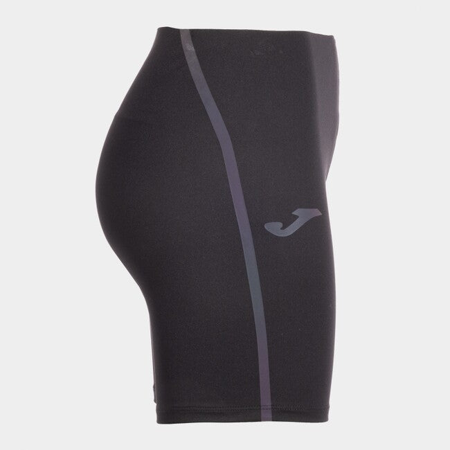 R-CITY ICONIC SHORT TIGHTS BLACK BLACK