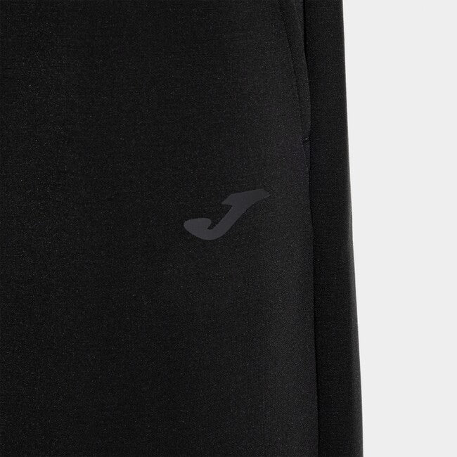 BREATH LONG PANTS BLACK BLACK