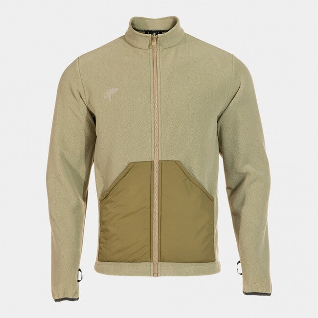 MYSTIC ANORAK BEIGE BEIGE