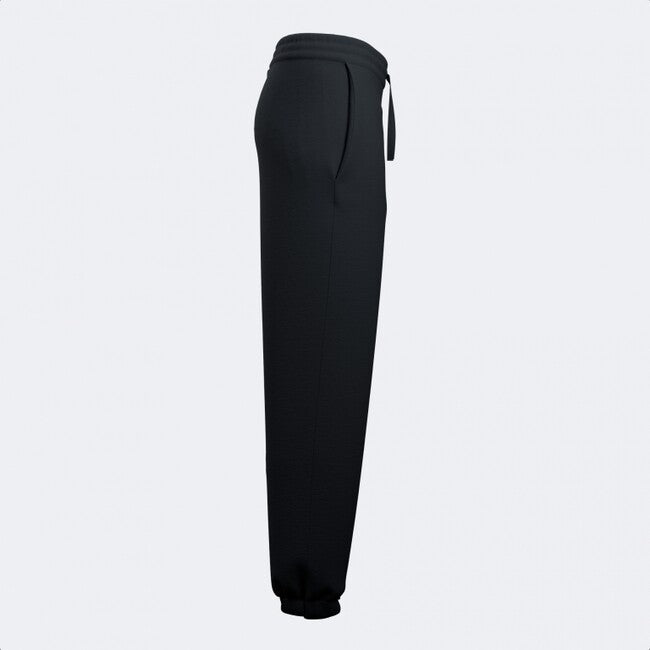 BREATH LONG PANTS BLACK BLACK