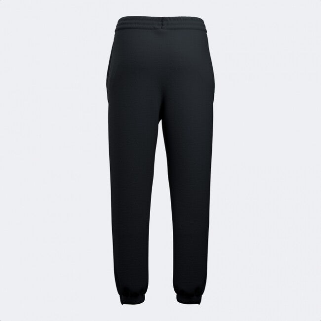 BREATH LONG PANTS BLACK BLACK