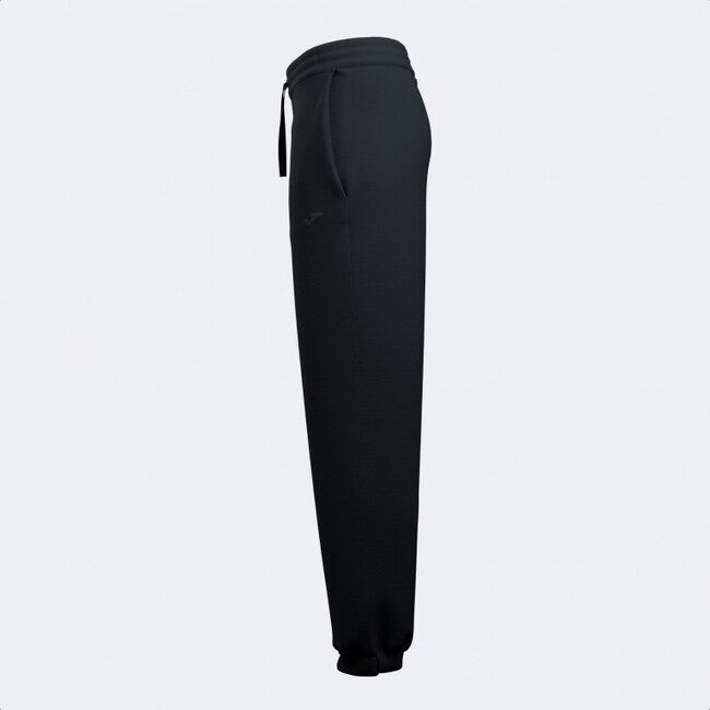 BREATH LONG PANTS BLACK BLACK
