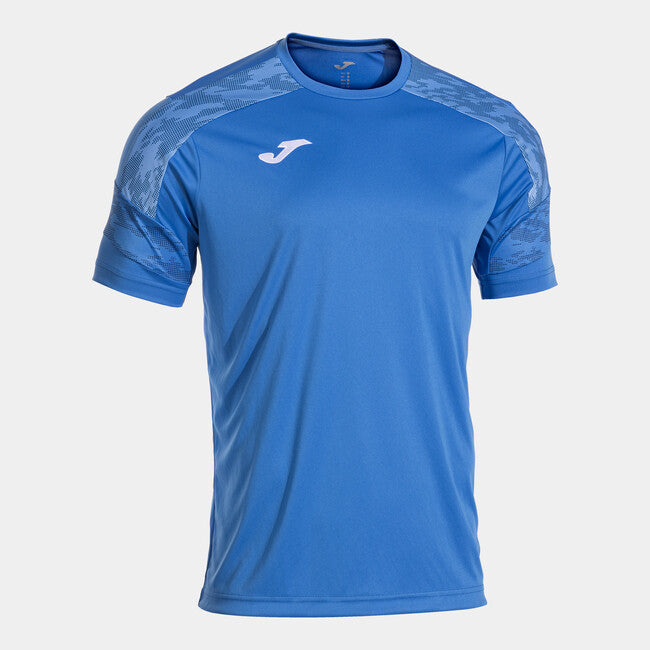 CHAMPIONSHIP VIII SHORT SLEEVE T-SHIRT ROYAL BLUE ROYAL