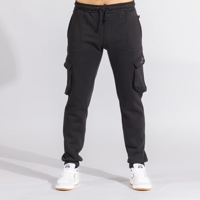 Анцуг CONFORT IV LONG PANTS черно
