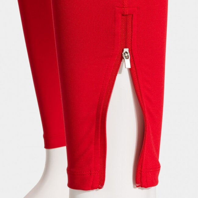 RECORD LONG TIGHTS RED RED
