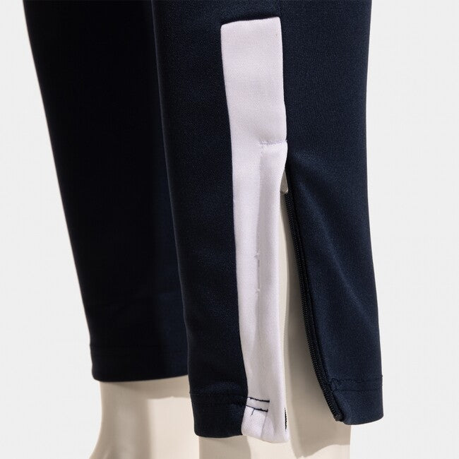 DANUBIO TRACKSUIT GREEN NAVY BLUE GREEEN-NAVY