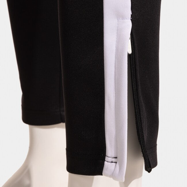DANUBIO TRACKSUIT BLACK WHITE BLACK-WHITE