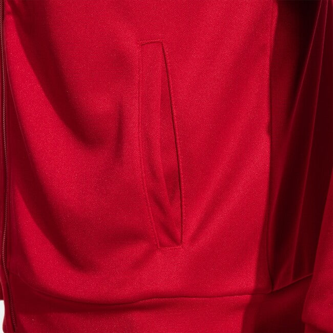 DANUBIO TRACKSUIT RED NAVY BLUE RED-NAVY