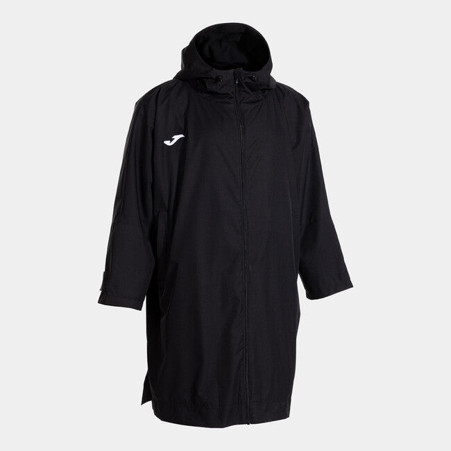 URBAN VI ANORAK BLACK BLACK